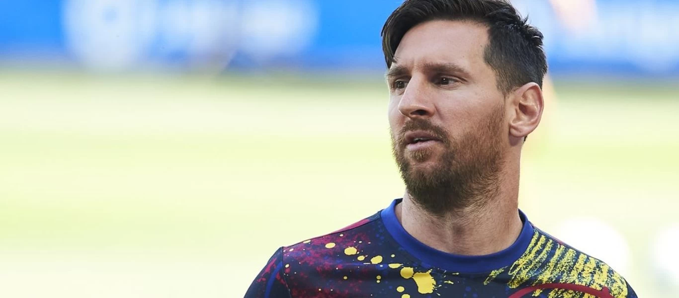 Υπόθεση Λ.Μέσι: Μεταβαίνει στην Βαρκελώνη ο πατέρας του για να λυθεί το συμβόλαιό του